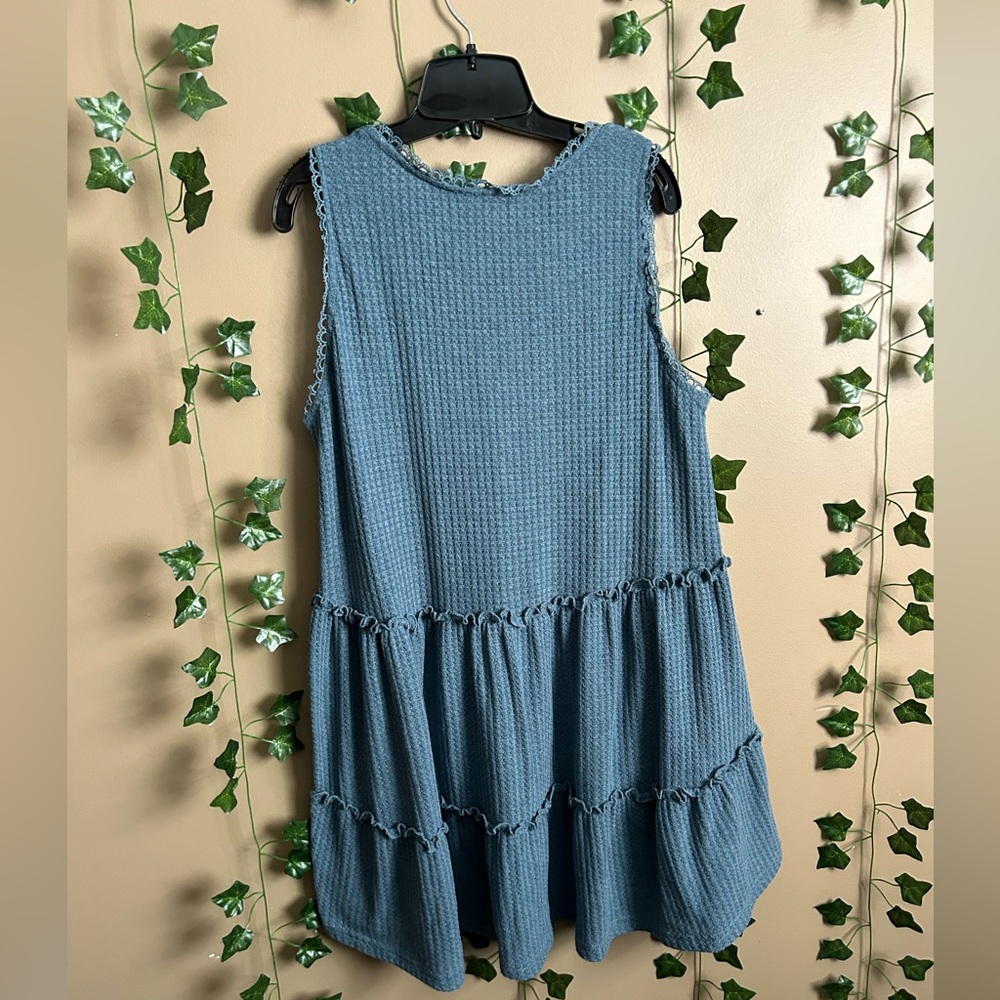 🛑 SOLD~Umgee Top - Picture 2 of 5